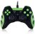 Multilaser Js091 Controle Gamer Ps3 E Pc Preto E Verde Multilaser – Js091, Verde E Preto – Sony_playstation3