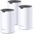 Kit Roteador Mesh AC1900 TP-Link Deco S7(3-pack), Dual Band 2.4/5 GHz , Conecte até 100+ Dispositivos, Cobertura de até 520M², 3 Portas Gigabit Ethernet, Funciona com Amazon Alexa, Controle dos Pais