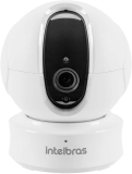 Câmera de Segurança Intelbras Mibo IC4 Wi-Fi HD 360°