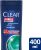 Clear Men Limpeza Diaria 2 Em 1 – Shampoo Anticaspa 400Ml
