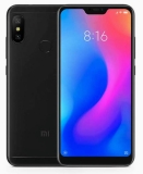 Xiaomi mi a2 lite tela 5.84 4/64gb de memoria camera 12+5mp – Preto