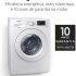 Celite 1647230010300 – Kit Bacia com Caixa, Assento Polipropileno e Complementos de Instalação Like, 36 x 61 x 74 cm, Branco