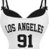 Calcinhas femininas modeladoras sem costura, shorts sem costura, shorts modeladores para controle de barriga, Branco, M
