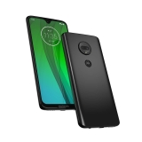 Smartphone, Motorola, Moto G7, XT1962-4, 64 GB, 6.24″, Ônix