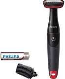 Aparador de pelos do corpo Bodygroom BG105/11 Philips