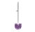 Starlux Pincel Sanitário (Ref 859) 12X1, Starlux