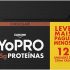 Filtro de Linha Clamper Energia 5 Preto LCF
