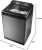 Panasonic Máquina de Lavar 12kg Titânio 220v NA-F120B1T