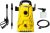Kärcher Lavadora de Alta pressão Compacta 1500 PSI/Libras 1200W 300L/h com Aplicador de Detergente e Lança Regulável