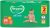 Fralda Infantil Personal Baby Protect e Sec M Mega 9x40pads Leve 40 pague 38 Unidades
