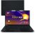 Notebook Positivo Vision R15 Lumina Bar, AMD Ryzen 5 8GB 256GB, Tela 15 polegadas Full HD Antirreflexo, Linux – Preto