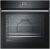Electrolux Forno de Embutir Elétrico Electrolux 80L Experience Air fryer, PerfectCook360 e Painel Touch (OE8EA) 220V