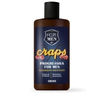 Men Craps Progressiva Masculina 500 ml, Felps, 500ml