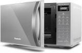 Panasonic Micro-ondas 21L Branco Espelhado 127v NN-ST27LWRU