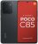 Smartphone Xiaomi Poco C85 NFC Preto 8GB RAM 256GB ROM