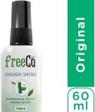 Bloqueador De Odores Sanitários Freecô Original – 60Ml