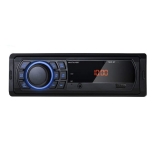 Som Automotivo Multilaser Trip BT MP3 4 x 25WRMS FM/USB/AUX – P3344, Preto e Azul