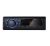 Som Automotivo Multilaser Trip BT MP3 4 x 25WRMS FM/USB/AUX – P3344, Preto e Azul