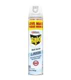 Inseticida Aerossol Raid Multi-insetos Aqua Protection Leve Mais Pague Menos 420ml