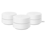 Google Wi-Fi Roteador Mesh AC1200 – 3 unidades