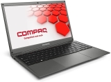 Notebook Compaq Presario 433 Intel Core i3 4GB 1TB HD 14,1” LED Webcam HD Linux Debian 10 – Cinza