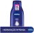 Nivea Hidratante Desodorante Milk, 400ml – 3 Unidades