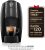 Cafeteira Espresso LOV Preta, 127V – TRES 3 Corações
