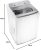Panasonic Máquina de Lavar 17kg Branca ‎127v NA-F170B7W