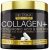 Collagen 100 Caps, Black Skull