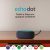 Echo Dot (3ª Geração): Smart Speaker com Alexa – Cor Preta