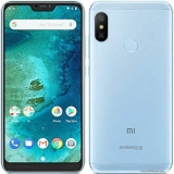 Smartphone Mi A2 Lite 3GB Ram Tela 5.84 32GB Camera Dupla 12+5MP – Azul