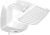 Ducha Futura Multitemperaturas 220V, 7500W, Lorenzetti 7531282, Branco