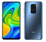 Xiaomi Redmi Note 9 128GB 4GB RAM – Versão Global – Midnight Grey