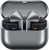 Samsung Galaxy Buds3 Pro, Fone de Ouvido sem fio, Cancelamento de Ruído Inteligente, Galaxy AI – Cinza