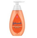 Sabonete Líquido para Bebê Cabeça aos Pés, Johnson’s, 200ml
