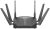 Roteador Wireless EXO AC 3000Mbps com sistema MESH e comandos de voz Google/Alexa + FOTA
