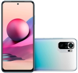 Smartphone Xiaomi Redmi Note 10S 128GB 6GB Azul