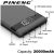 Carregador PINENG PN-962 [PRETO] 20.000mAh Power Bank Qualcomm Quick Charge USB 3.0 Tipo-C Usb-C com LED Indicador