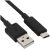 Cabo USB Tipo Cm 3.1/USB Am 2.0 1.0M MD9