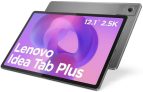 Tablet Lenovo Idea Tab Plus Octa Core 8GB RAM 256GB Luna Grey – ZAGJ0575BR
