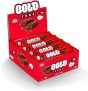 BOLD Tube Chocolate Proteico Avelã 10g de Proteína (12 Un.)