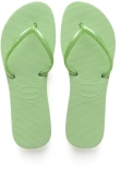 Chinelo Havaianas Flat feminino