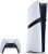 PlayStation 5 Pro 2024 2TB 1 Controle Branco Sony