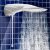 Ducha Advanced Eletrônica 127V 5500W, Lorenzetti, 7510522, Branco, Pequeno