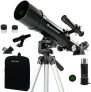 CELESTRON Telescópio refrator Travel Scope 60
