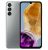 Galaxy M15 5G, 6.000mAh, Câmera Tripla até 50MP, 128GB – Cinza