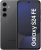 Celular Samsung Galaxy S24 FE 5G 256GB 8GB RAM Tela 6.7″ Câm. Tripla 50+12+8MP Frontal 10MP, Galaxy AI – Grafite