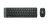 Combo Teclado e Mouse sem fio Logitech MK220 com Design Compacto, Conexão USB, Pilhas Inclusas e Layout ABNT2