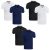 Kit com Duas Camisas Polo Básica Piquet Regular – POLO Match