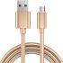 Carregador rápido para iPhone, 1,8 m para cabo Lightning para USB